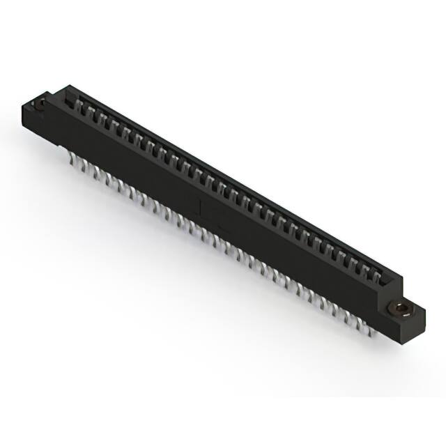 857-052-460-203 EDAC Inc.  Edgeboard Connectors